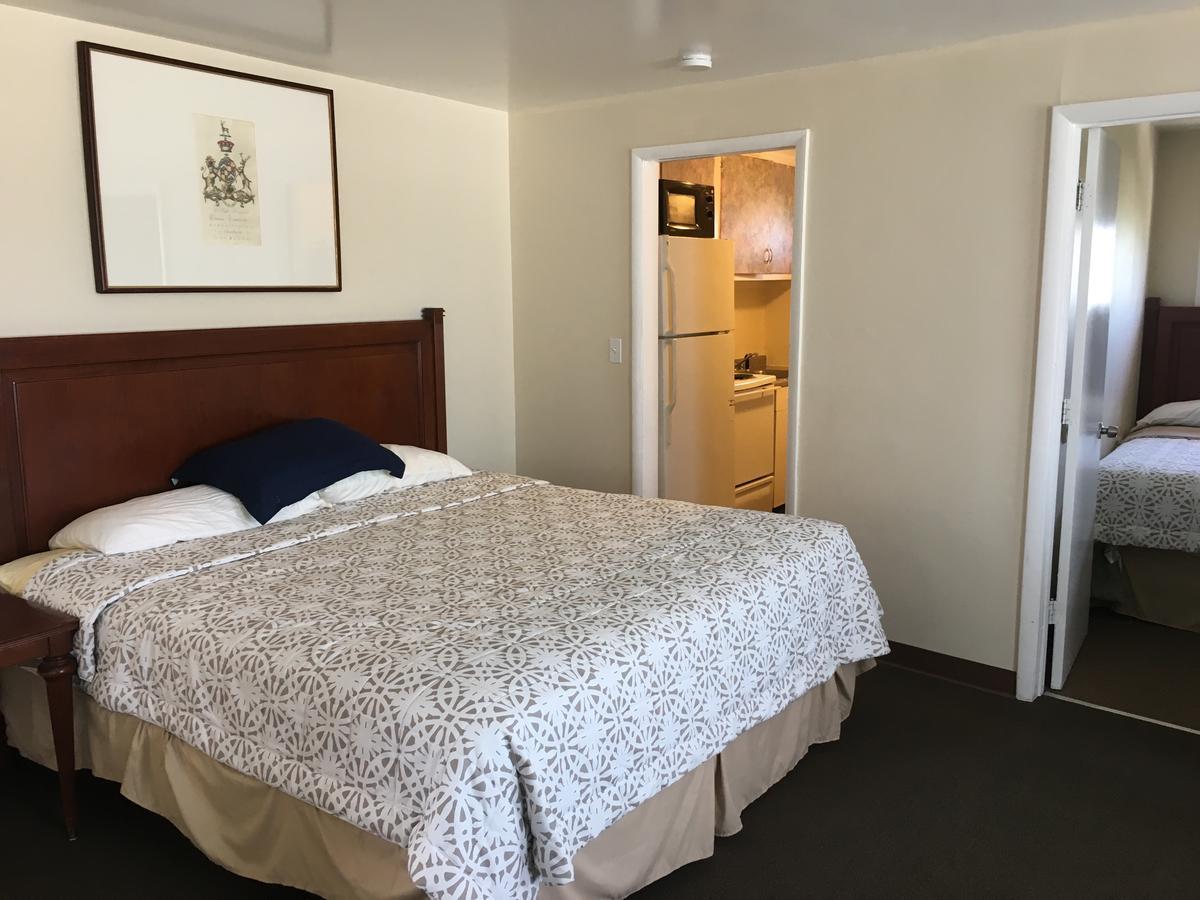 Motel Dunes By The Ocean Bay Head